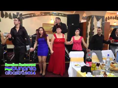 Revelion Dunarea Albastra 2014 - 12 Lucian Cojocaru