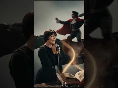 Oliver Twist ???? Hana Hegerová | SHORTS | Rock Cover | ČESKÉ COVERY