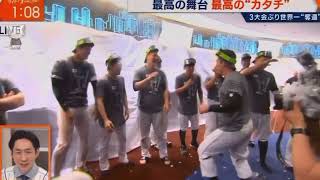 [分享] 大谷昨天也有看台日戰！