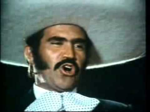 download lagu mp3 mp4 Vicente Fernndez El Arracadas, download lagu Vicente Fernndez El Arracadas gratis, unduh video klip Vicente Fernndez El Arracadas