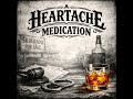 MIKE TAYLOR HEARTACHE MEDICATION OFFICIAL AUDIO
