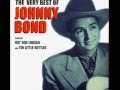 Johnny Bond - The Tijuana Jail  (1959)