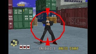 Top 10 Light Gun Games