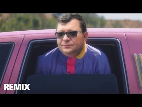 Zbigniew Stonoga ft. Oliver Tree - Cash Machine REMIX