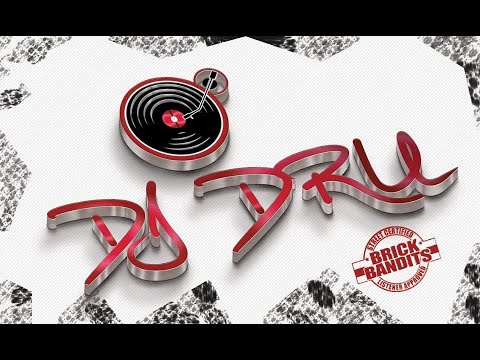Dj Dru - Classic House Vibez Live Mix (@Deejaydru)