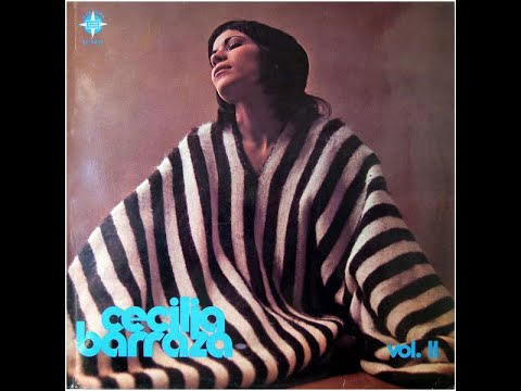 Canto a Cañete - Cecilia Barraza