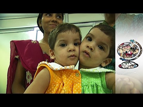 Two Hearts – India