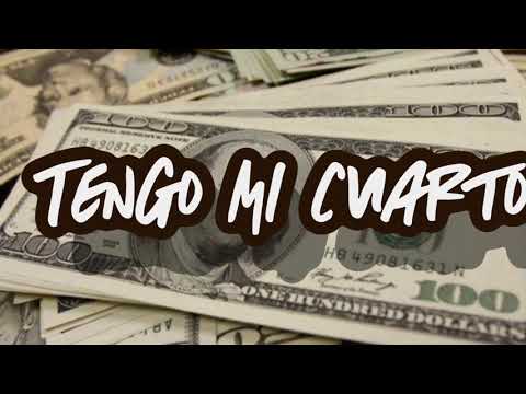 Jbatista - Tengo Mi Cuarto (Audio Oficial )