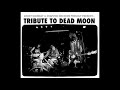 Munlet - Sabotage - Tribute to Dead Moon