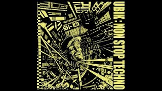 Ubik   Bass Generation