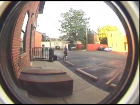 Steven Hamilton July 2013