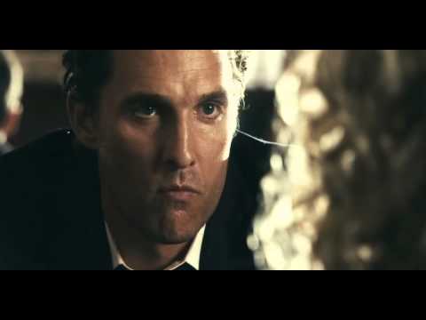 Линкольн для адвоката. Русский трейлер (2011) HD