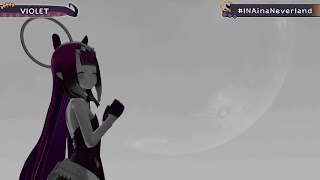 【#INAinaNeverland】VIOLET[一伊那尓栖]