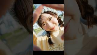 かほりん降臨 #藤嶌果歩 #かほりん #日向坂46 #日向坂46四期生
