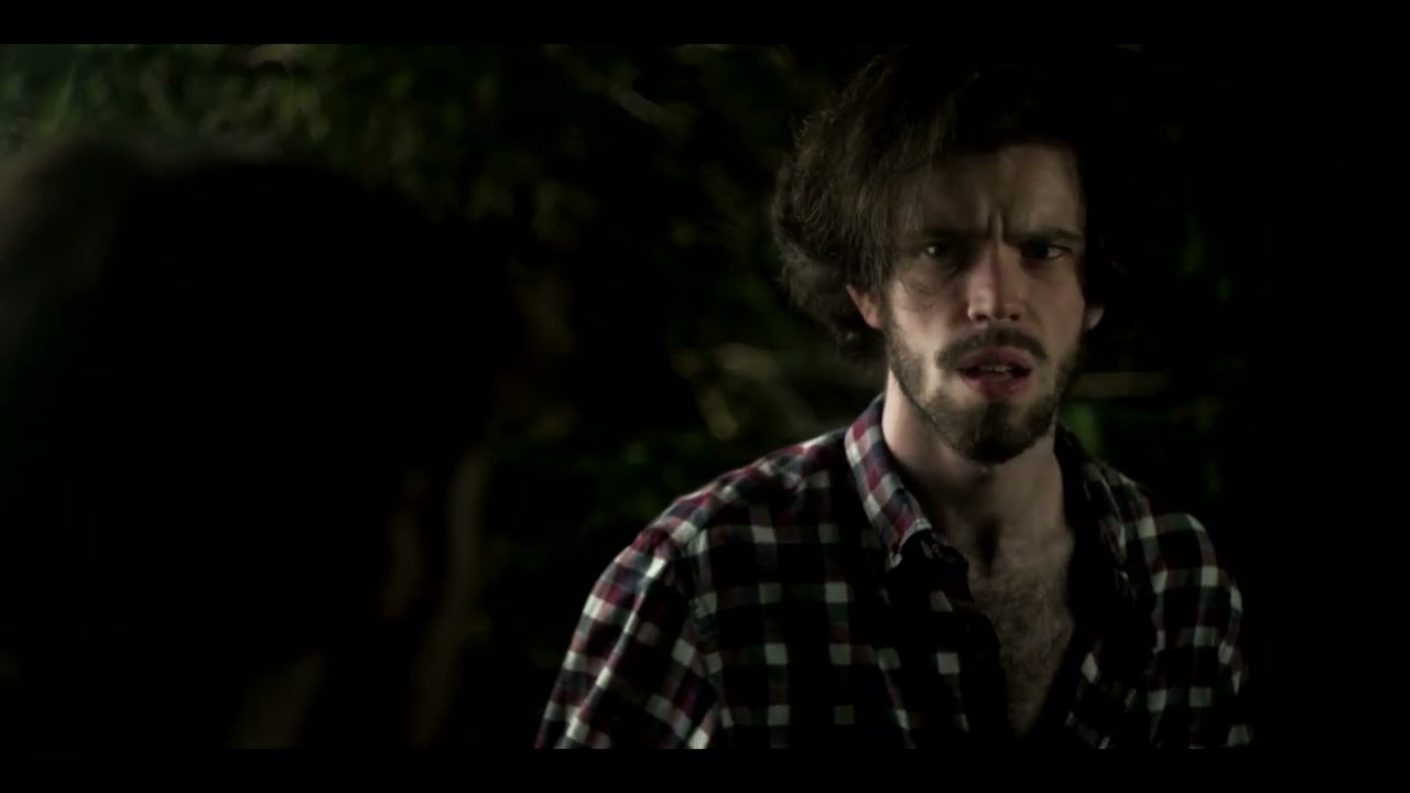 Dead and Buried? - Official Teaser (2025)