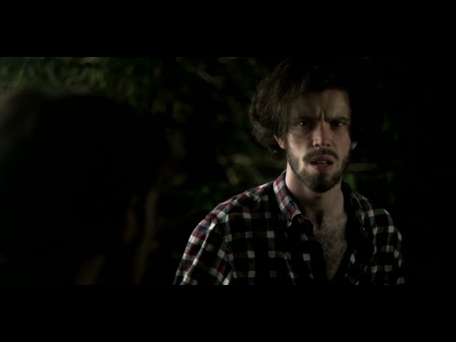 Dead and Buried? - Official Teaser (2025)