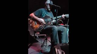 Scott H Biram Red Wine @ Triple Rock Social Club 6/8/16