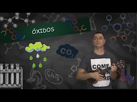 OXIDES