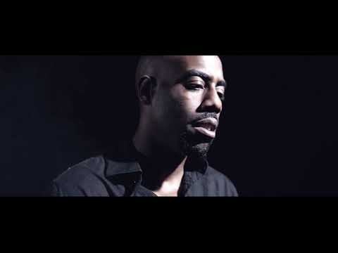 It's A Man's World - Omar Wilson