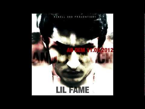 Lil Fame - Intro [Mixtape Anderes Ich] 2012