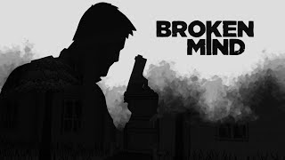 BROKEN MIND - Teaser HD