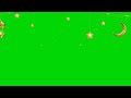 Star Live Green Screen Effect Video Background Free Download No Copyright