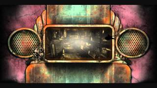 BioShock 2 - &quot;Ten Cents a Dance&quot;