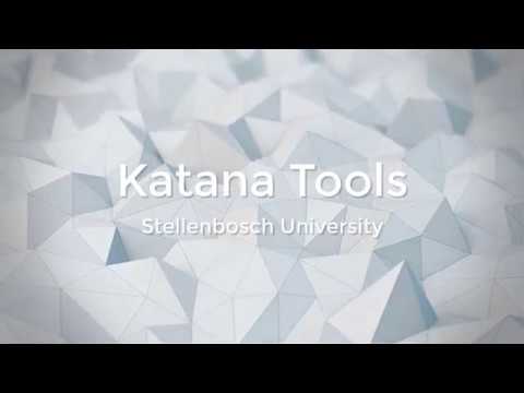 Katana Demonstration