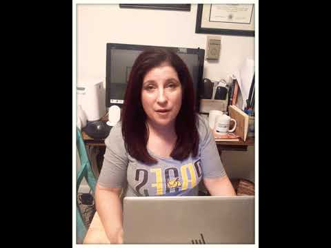 Professor Hart -Rowan Public Speaking: Spring 2020 Updates!