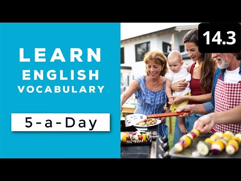 Learn English Vocabulary Daily 36 3 — British English Podcast