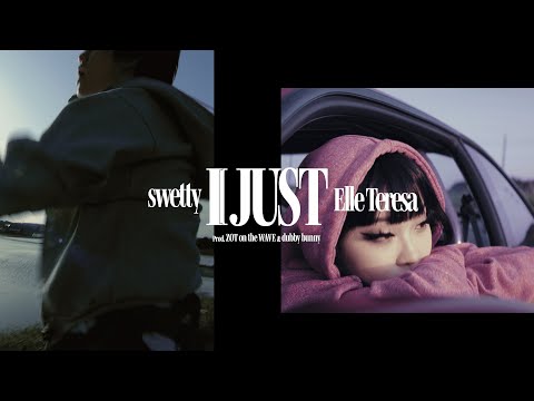 swetty, Elle Teresa - "I JUST" (Music Video)