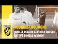 Voorbeschouwing FC Emmen vs Vitesse