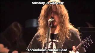 Opeth - Blackwater Park (Subtitulos Español Lyrics)