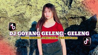 Download lagu DJ GOYANG GELENG GELENG REMIX PAPA ADUNG VIRAL TIKTOK 2026 mp3