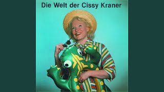 Songtext von Cissy Kraner - Ich kann den Novotny nicht leiden ... Text Musik-video-Miniaturansicht