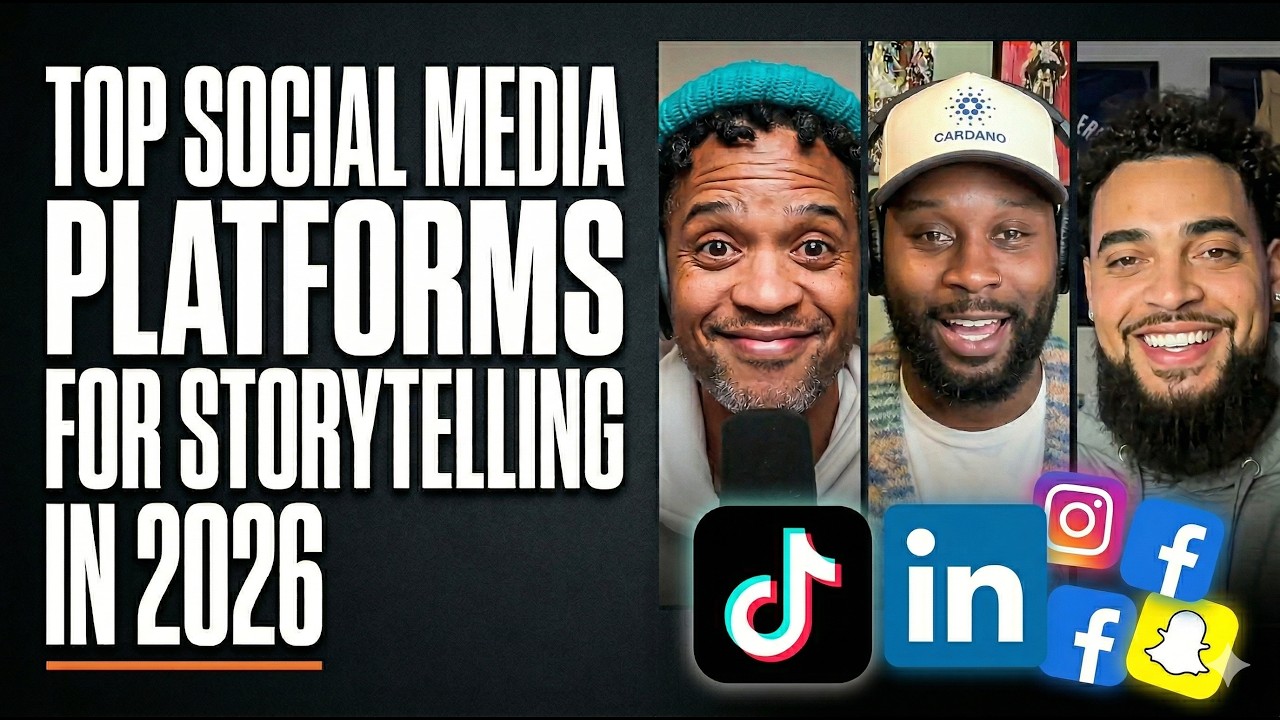 Rome Johnson AI Episode