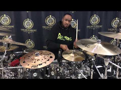 Eric Moore 7 to the power of 6 Reloaded Remix