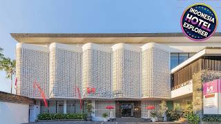 Swiss-Belinn Seminyak | Bali, Indonesia | Hotel Review ⭐