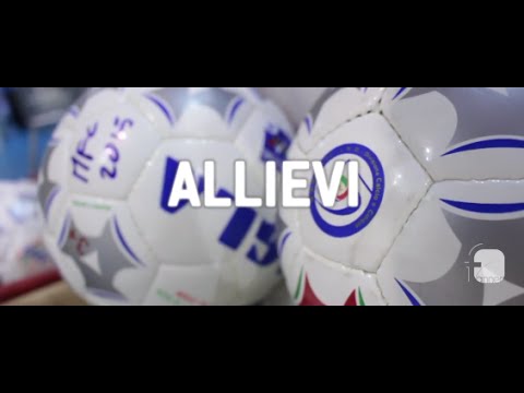 Clip Montesilvano 2015 Allievi