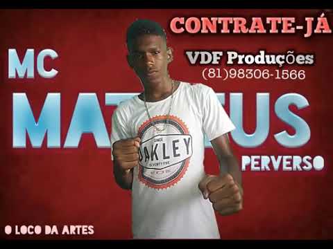 MATHEUS PERVESO FUNK