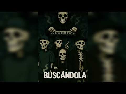 Kattysalgado - BUSCÁNDOLA Ft VizzioBipolar - Aoese - Irviing-K (prod mente Peligrosa) 