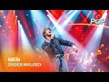 MAKSIM - Onder Invloed | Live bij Q-Pop