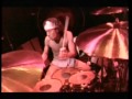 Van Halen - Spanked live (92)