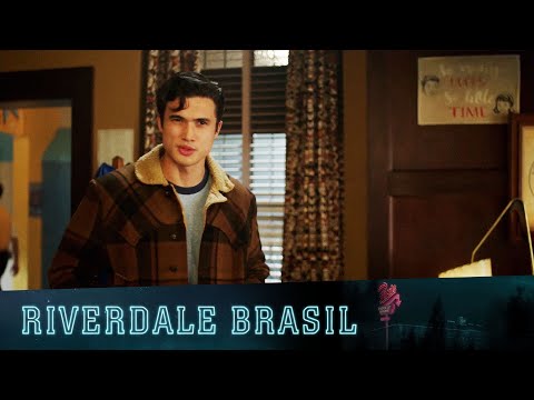 Hoop Dreams | Riverdale Season 7 Episode 8 Promo | Legendado