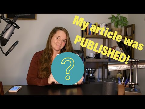 I'm in a magazine!! 😱 // Top 10 Lunging Mistakes