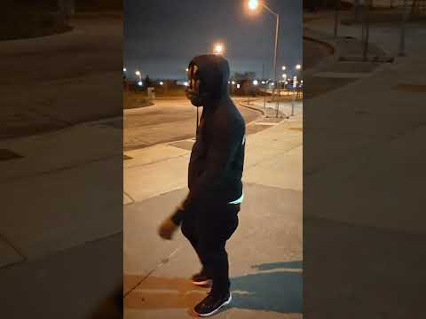 Sk - Hold Wunna Corna (Smoke) (April 2025) Official Visualizer