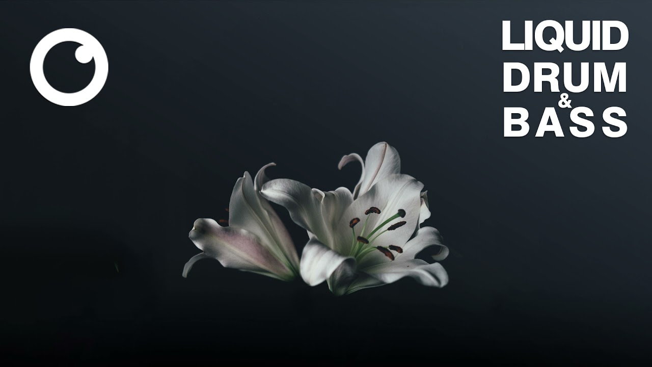 Liquid Drum & Bass Sessions #49