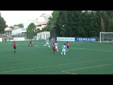 Xilvar Pollensa 2009-10