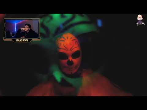 Reacción a |KIRABLVM X XIPEN - MALIBÚ FREESTYLE (ft CHEGUE - YISVS - KITZEGO) #ripplugg​