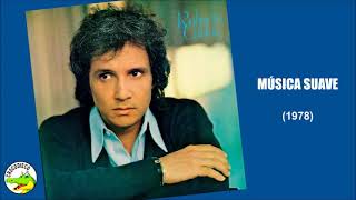 Roberto Carlos - Música Suave